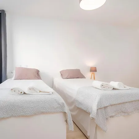 Natividad Apartment Albufeira