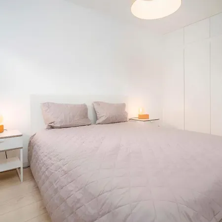 Natividad Apartment *