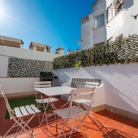 Apartment Natividad Albufeira
