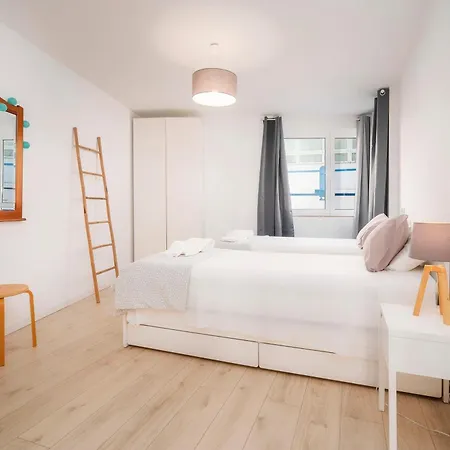 Natividad Apartment